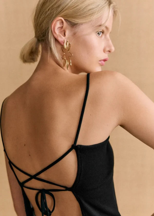 Sezane Top Sansa< Tops & Bodys