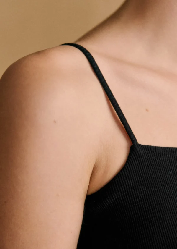 Sezane Top Sansa< Tops & Bodys