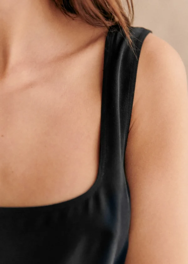 Sezane Top Tess< Tops & Bodys