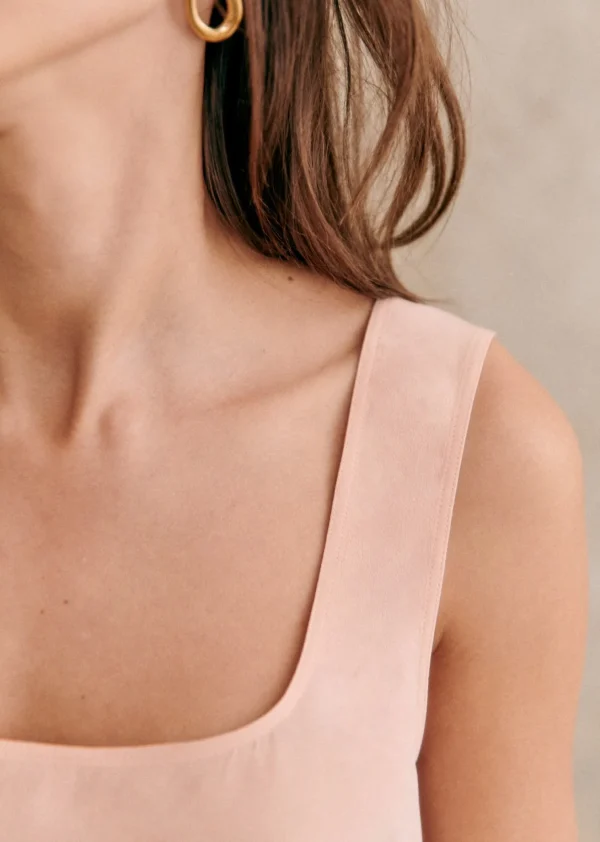 Sezane Top Tess< Tops & Bodys