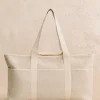 Sezane Tote< Lifestyle | Bademode