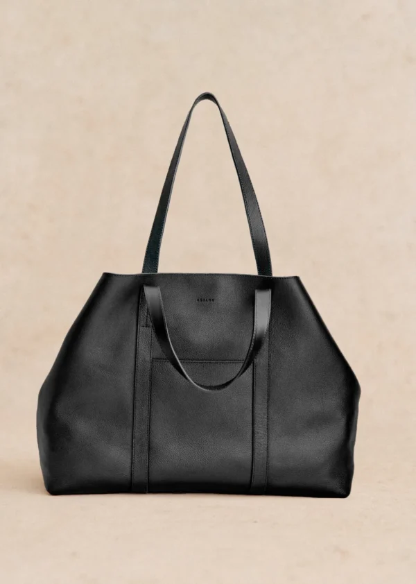 Sezane Tote Gabin< Lederwaren