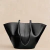 Sezane Tote Mara< Lederwaren