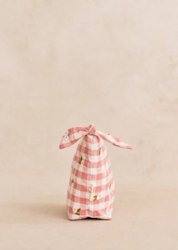 Sezane Täschchen Mit Reißverschluss< Lifestyle | Bademode