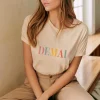 Sezane T-Shirt Demain< T-shirts