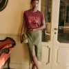 Sezane T-Shirt French Riviera< T-shirts