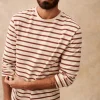 Sezane T-Shirt Geron< Matroshenshirt | Langärmelige T-shirts