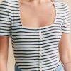 Sezane T-Shirt Grant< T-shirts