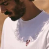 Sezane T-Shirt Homard< T-shirts | Bademode