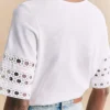 Sezane T-Shirt Hortense< T-shirts