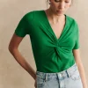 Sezane T-Shirt Maia< T-shirts