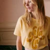 Sezane T-Shirt Oh La La< Bademode | T-shirts