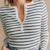 Sezane T-Shirt Reese< T-shirts