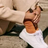 Sezane Turnschuhe Léo< Schuhe | Mokassins & Sneakers