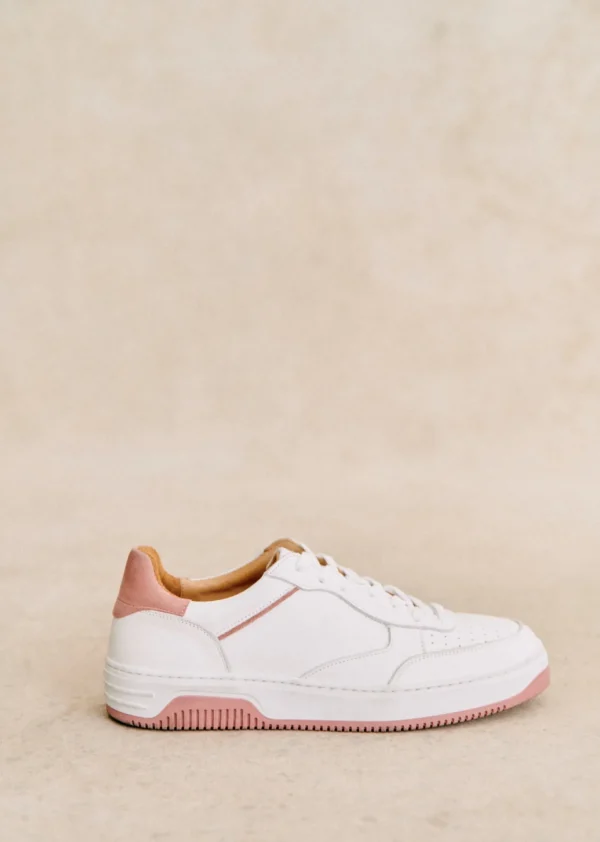 Sezane Turnschuhe Léo< Schuhe | Mokassins & Sneakers