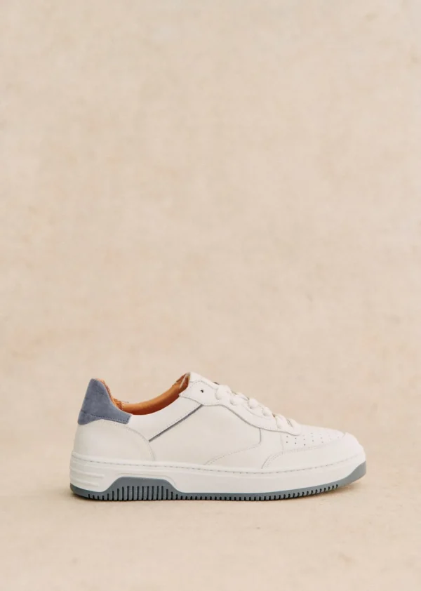 Sezane Turnschuhe Léo< Schuhe | Mokassins & Sneakers