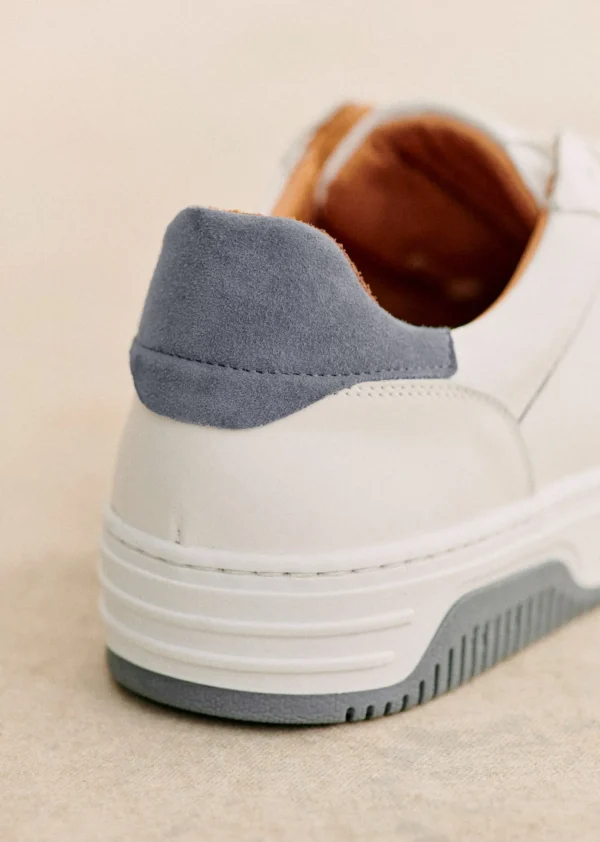 Sezane Turnschuhe Léo< Schuhe | Mokassins & Sneakers