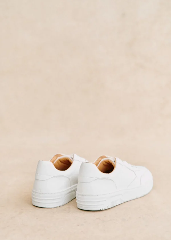 Sezane Turnschuhe Léo< Schuhe | Mokassins & Sneakers