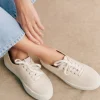Sezane Turnschuhe Matteo< Mokassins & Sneakers | Schuhe