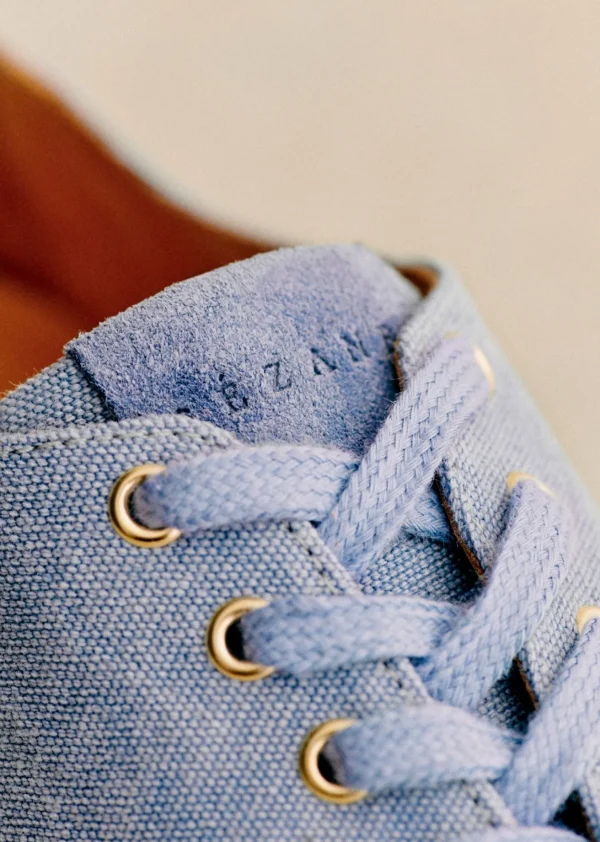 Sezane Turnschuhe Matteo< Mokassins & Sneakers | Schuhe