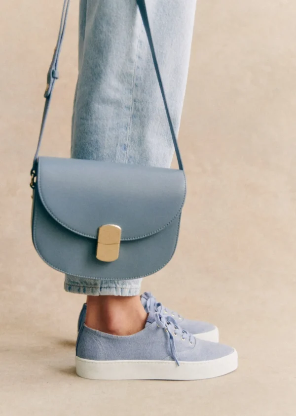 Sezane Turnschuhe Matteo< Mokassins & Sneakers | Schuhe