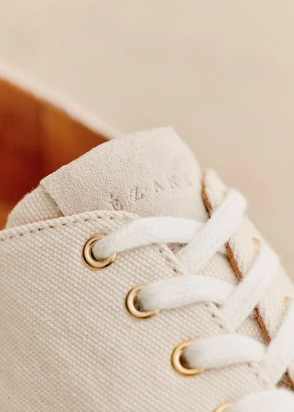 Sezane Turnschuhe Matteo< Mokassins & Sneakers | Schuhe