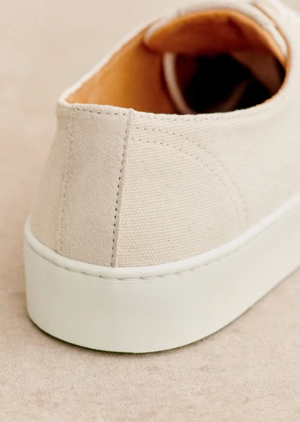 Sezane Turnschuhe Matteo< Mokassins & Sneakers | Schuhe