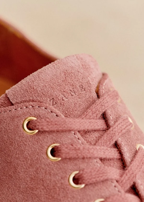 Sezane Turnschuhe Matteo< Mokassins & Sneakers | Schuhe