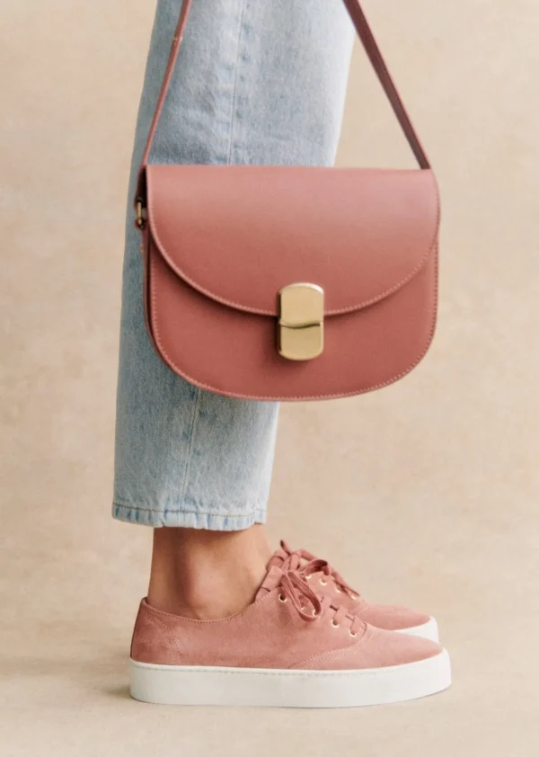 Sezane Turnschuhe Matteo< Mokassins & Sneakers | Schuhe