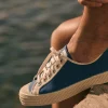 Sezane Turnschuhe Star Master Novesta X Octobre Editions< Schuhe