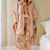 Sezane Umhang Donovan< Jacken & Mäntel