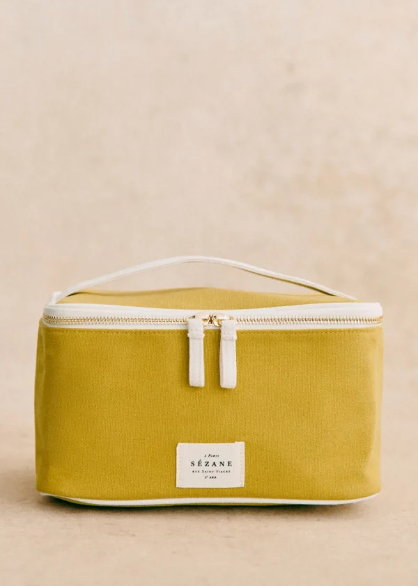 Sezane Vanity< Lifestyle