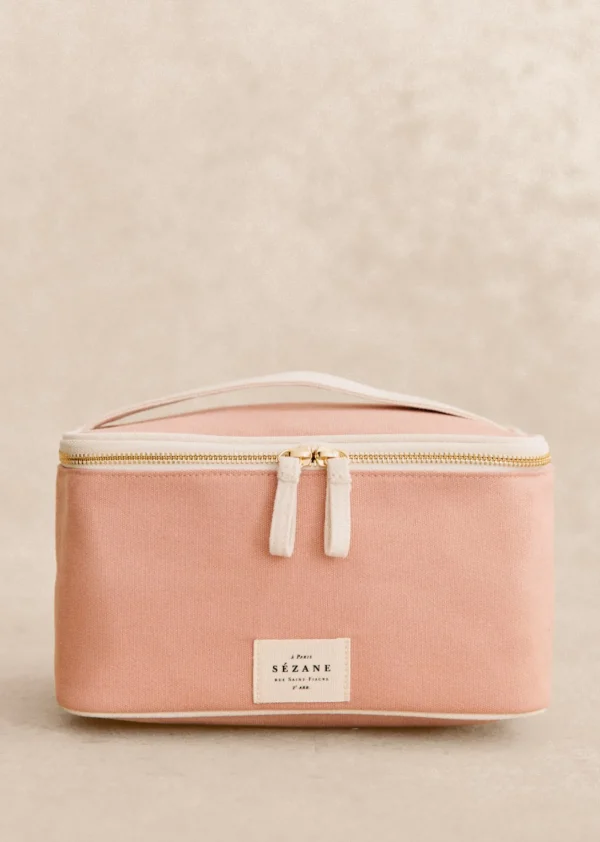 Sezane Vanity< Lifestyle