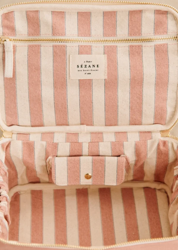 Sezane Vanity< Lifestyle