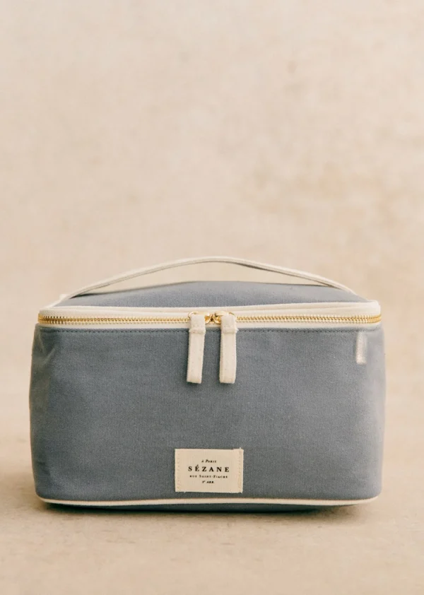 Sezane Vanity< Lifestyle