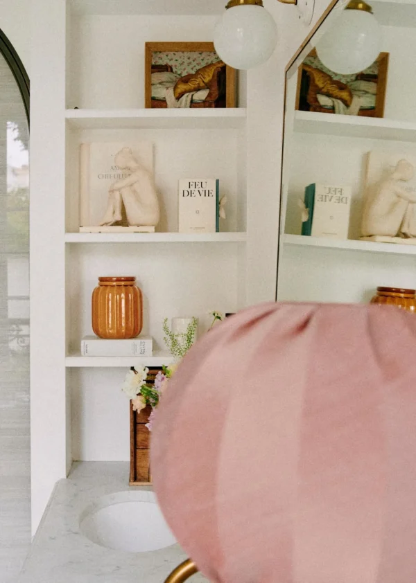 Sezane Vase Traviata< Geschirr