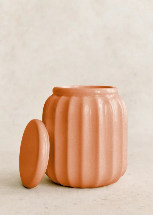 Sezane Vase Traviata< Geschirr