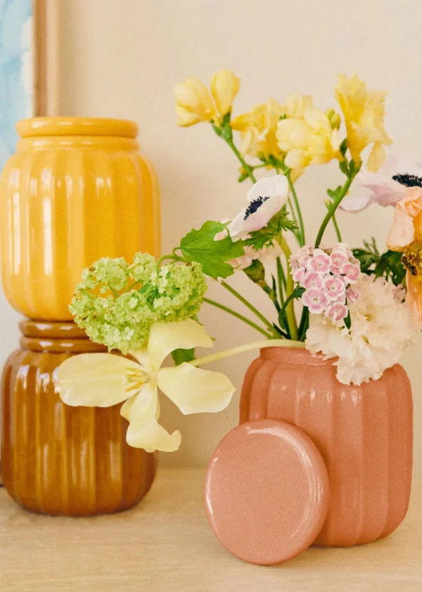 Sezane Vase Traviata< Geschirr