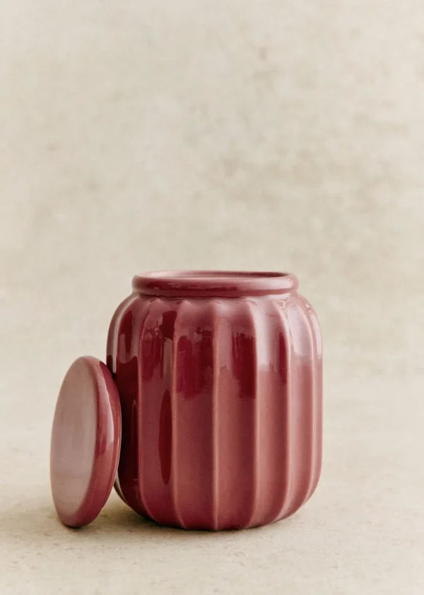 Sezane Vase Traviata< Geschirr