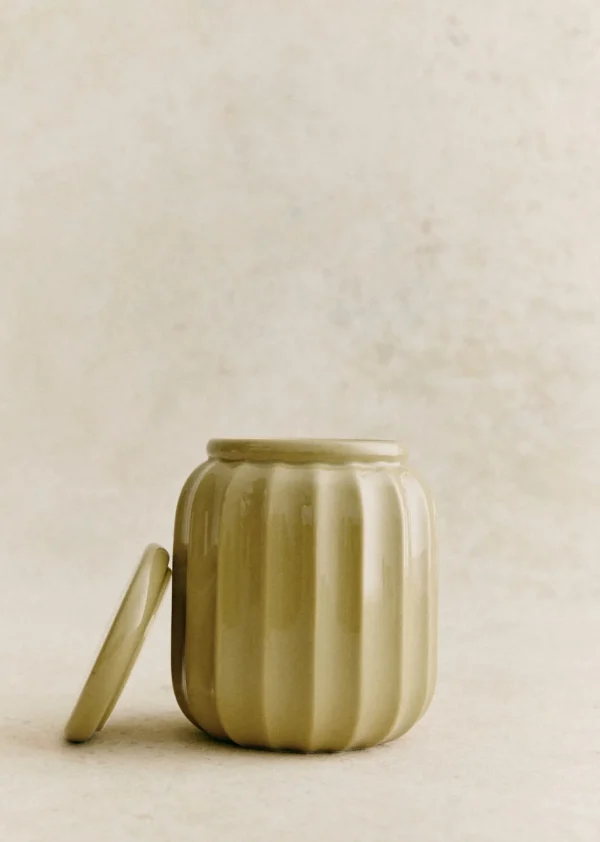 Sezane Vase Traviata< Geschirr
