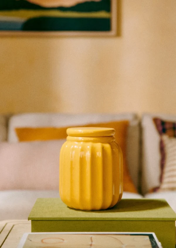 Sezane Vase Traviata< Geschirr