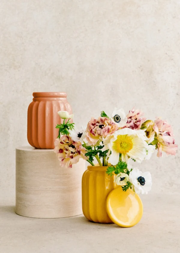 Sezane Vase Traviata< Geschirr