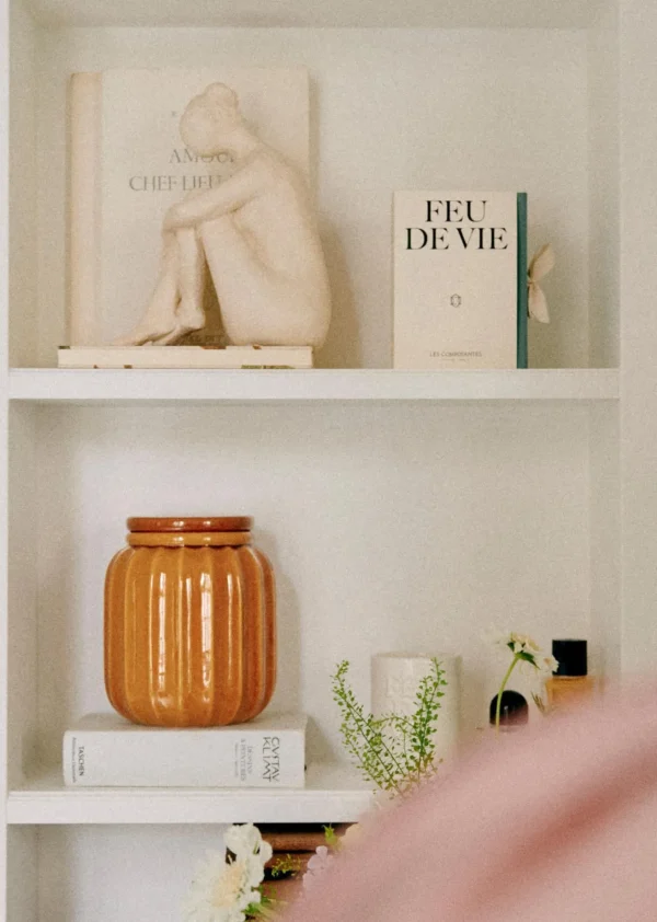Sezane Vase Traviata< Geschirr