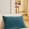 Sezane Velours-Kissen Édition -  Großes Modell< Textilien