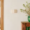 Sezane Wandleuchte Boléro - Kleines Modell< Beleuchtung