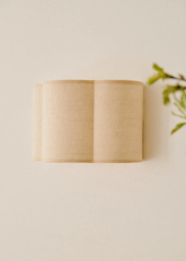 Sezane Wandleuchte Boléro - Kleines Modell< Beleuchtung