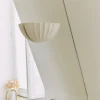 Sezane Wandleuchte Traviata< Beleuchtung