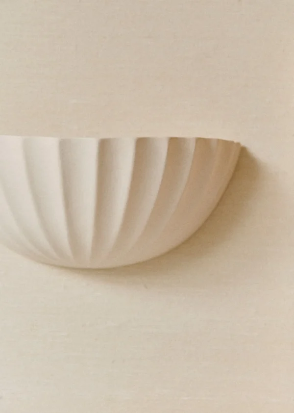 Sezane Wandleuchte Traviata< Beleuchtung
