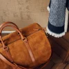 Sezane Weekender Larkins< Lederwaren